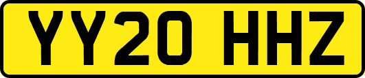 YY20HHZ
