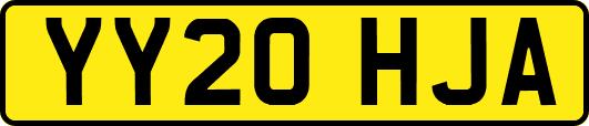 YY20HJA
