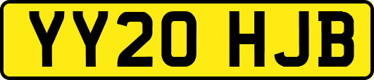 YY20HJB