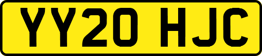 YY20HJC