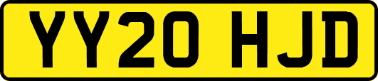 YY20HJD