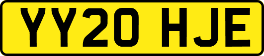 YY20HJE