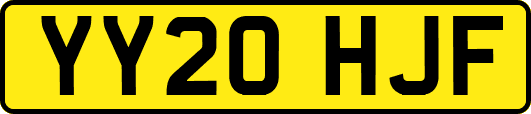YY20HJF