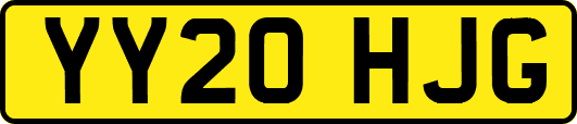 YY20HJG