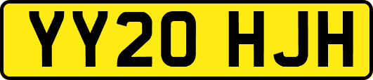 YY20HJH