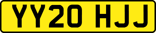 YY20HJJ