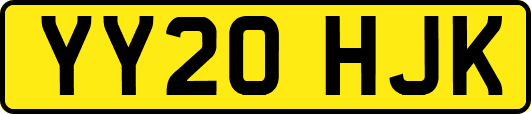 YY20HJK