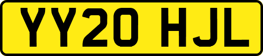 YY20HJL