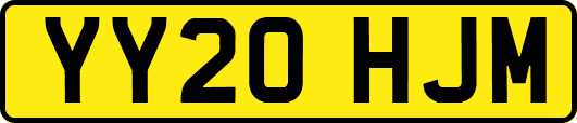 YY20HJM