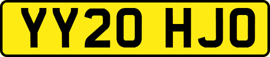 YY20HJO
