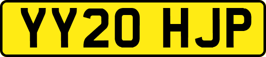 YY20HJP