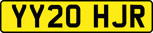 YY20HJR