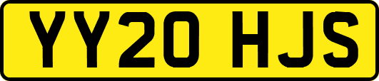 YY20HJS