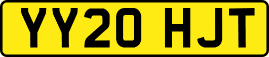 YY20HJT