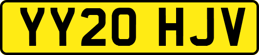 YY20HJV