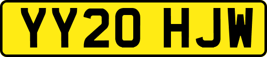 YY20HJW