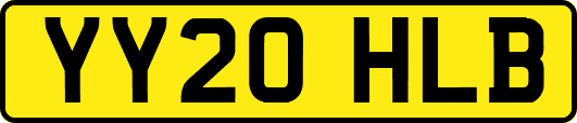 YY20HLB
