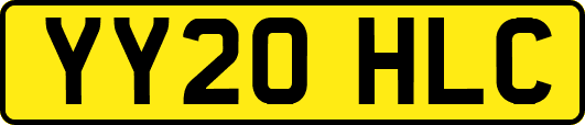 YY20HLC