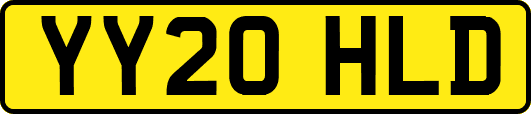 YY20HLD