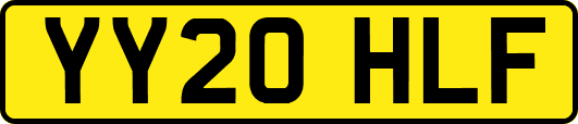 YY20HLF