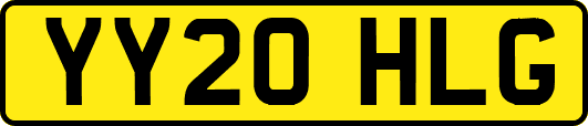 YY20HLG