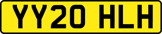 YY20HLH