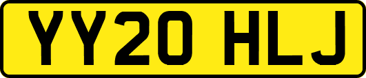 YY20HLJ