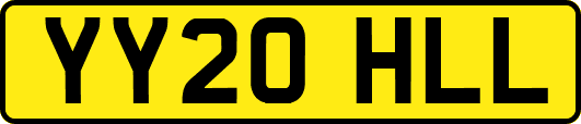 YY20HLL