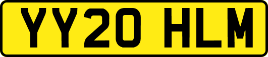 YY20HLM