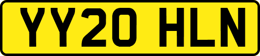 YY20HLN