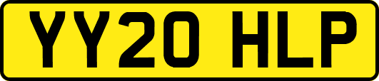 YY20HLP