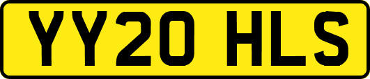 YY20HLS
