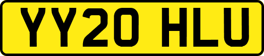 YY20HLU