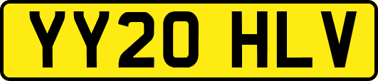 YY20HLV