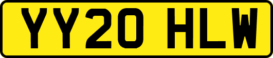YY20HLW