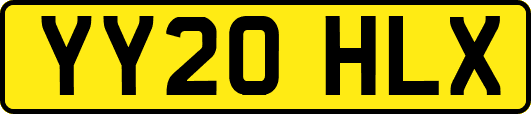 YY20HLX