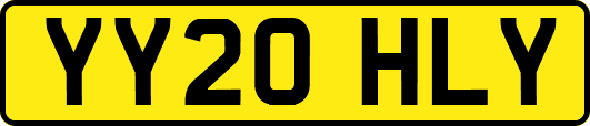 YY20HLY
