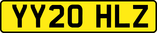 YY20HLZ