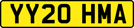 YY20HMA