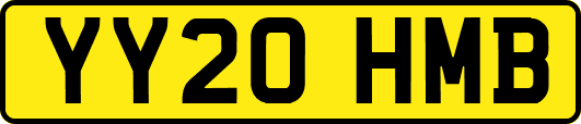 YY20HMB