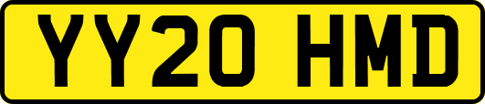 YY20HMD