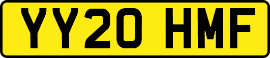 YY20HMF