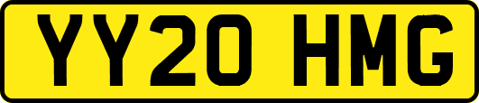 YY20HMG