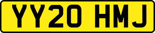 YY20HMJ