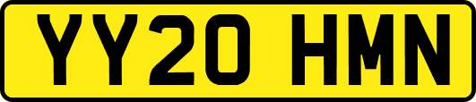 YY20HMN