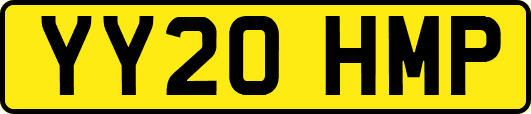 YY20HMP
