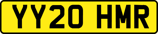 YY20HMR