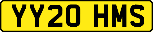 YY20HMS