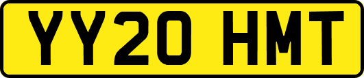 YY20HMT