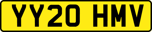 YY20HMV